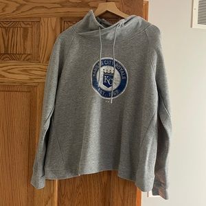 KC Royals Sweatshirt
